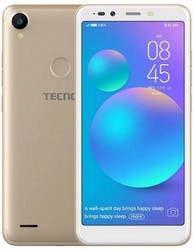 Замена камеры на телефоне Tecno Pop 1S Pro в Чебоксарах